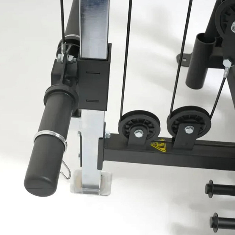 Силова мультистанція Toorx All-in-One ASX-3000 (ASX-3000) 931610