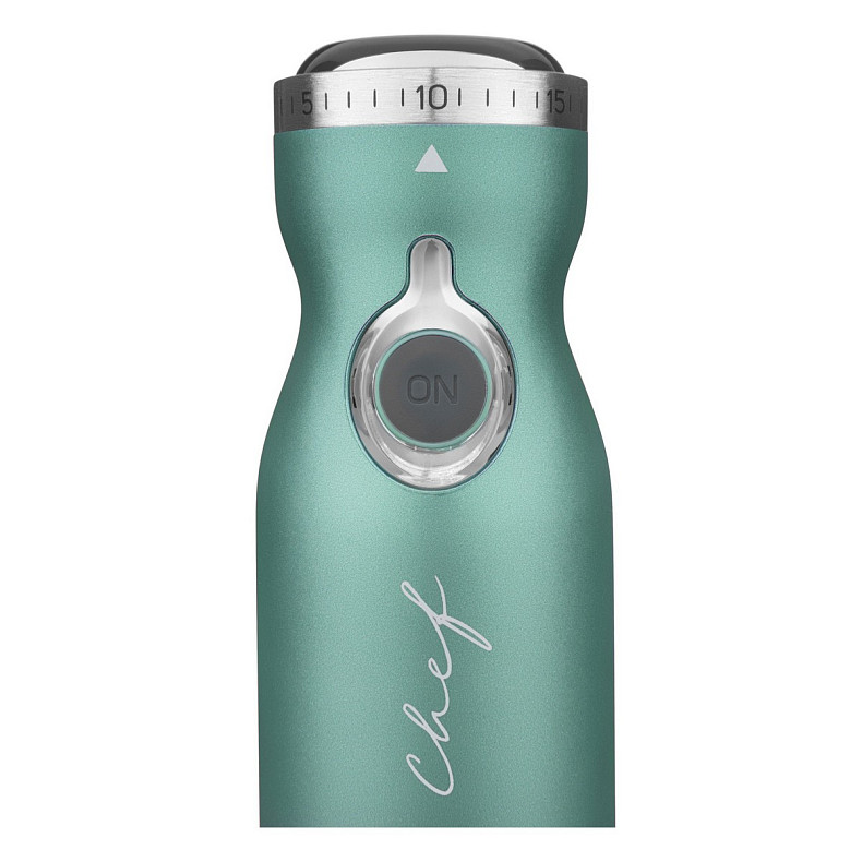 Блендер погружной Sencor SHB 5601GR-EUE3
