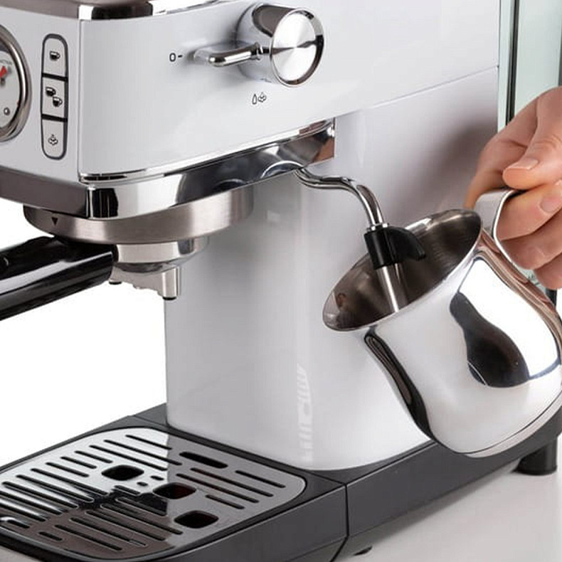 Кофеварка Ariete 1381 WH