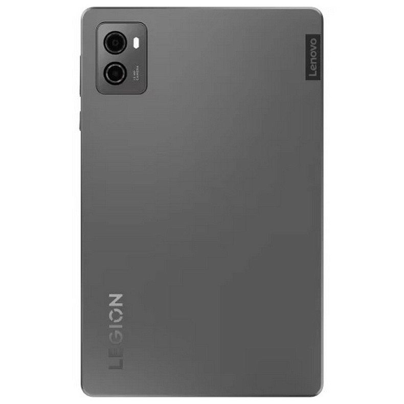 Lenovo Legion Tab TB320FC 12/256GB Планшет Storm Grey + Case (ZACW0027UA)