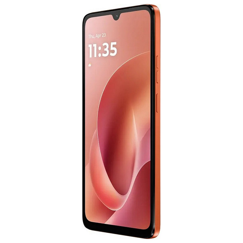 Смартфон Motorola Moto G06 4/128GB Arabesque (PBA20019RS)
