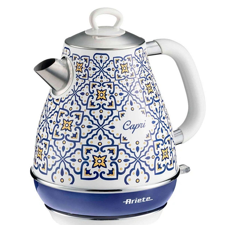 Электрочайник Ariete 2869 CAPRI