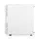 Корпус Modecom AMIRANI WHITE fans 4x120mm, без БЖ ATX