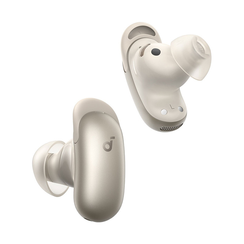 Навушники ANKER SoundСore Liberty 5 Pro Max Golden (D1204GB1)