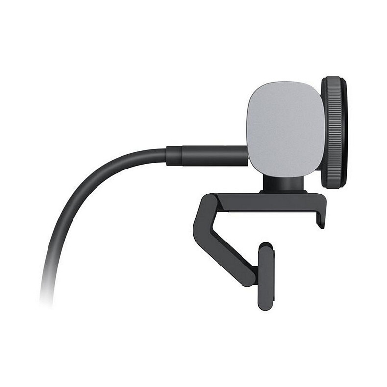 Веб-камера Logitech MX Brio Graphite (960-001559)