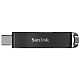 USB флеш-накопитель SanDisk 64GB USB 3.1 Type-C Ultra