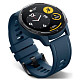 Смарт-часы Xiaomi Watch S1 Active GL Ocean Blue_
