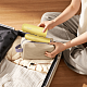 Фен Dreame Pocket Cake Yellow-Lemon Parfait (AHD51C-YL)
