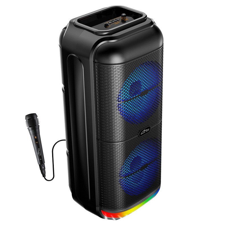 Портативна колонка Media-Tech MT3183 (5906453131832)