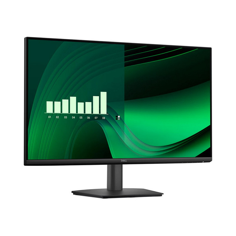 Монітор DELL 27" E2725HM D-Sub, HDMI, DP, IPS, 100Hz