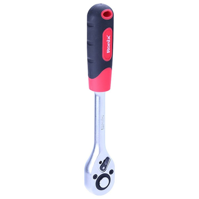 Набор инструментов Ronix, 1/2", 12 единиц (RH-2643)