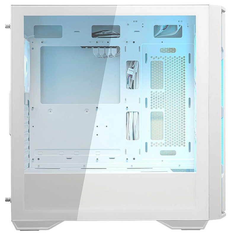 Корпус Cougar UNIFACE RGB White