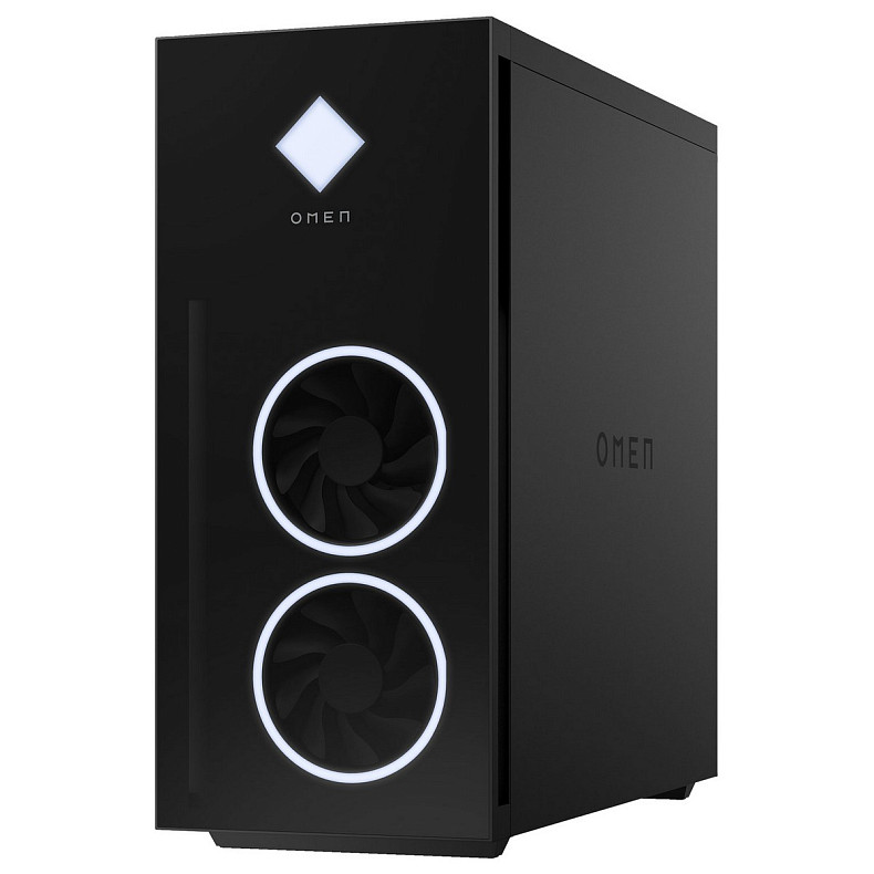 Компьютер HP OMEN 40L GT21-2007ua i7-14700F/64GB/SSD1Tb/NVIDIA GeF RTX 4080 Spr 16GB/K&M/WiFi/DOS
