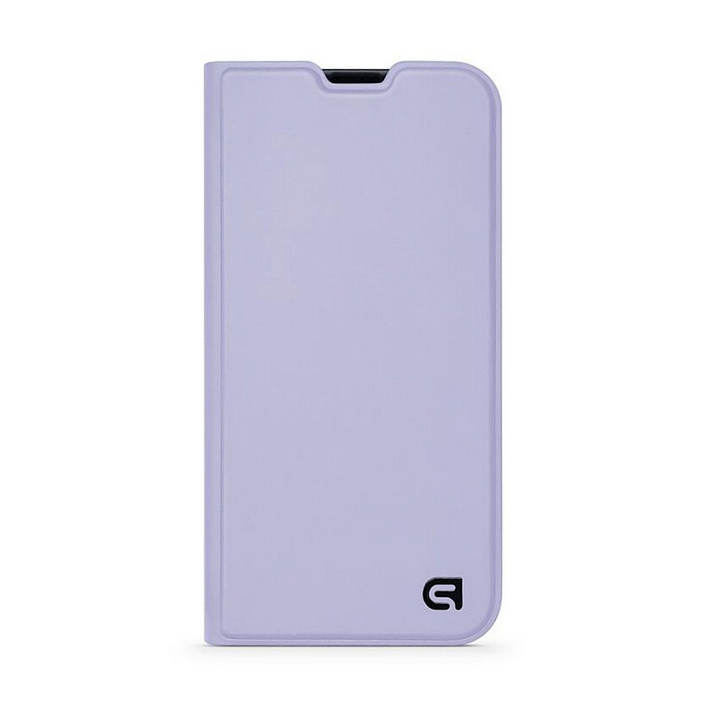 Чохол-книжка Armorstandart OneFold для Apple iPhone 14 Lavender (ARM69245)