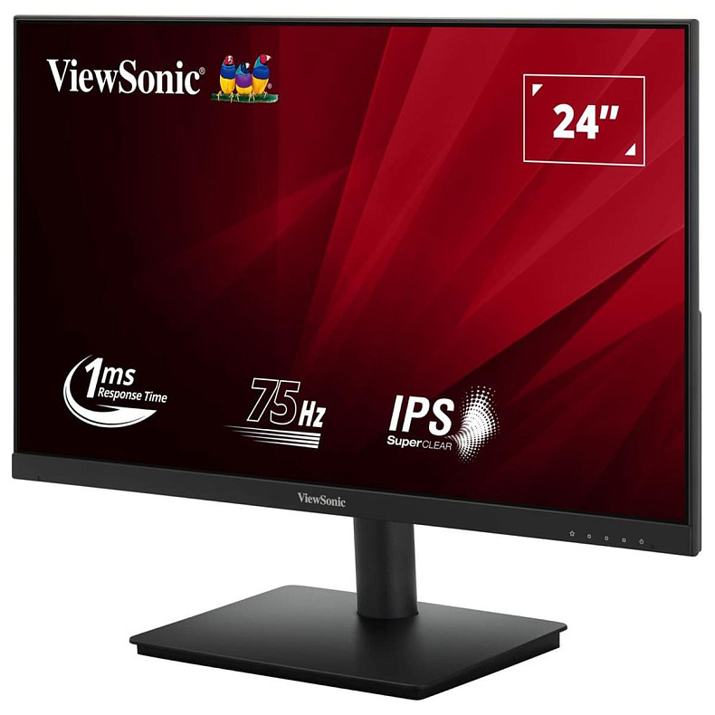Монітор Viewsonic VA240-H-2