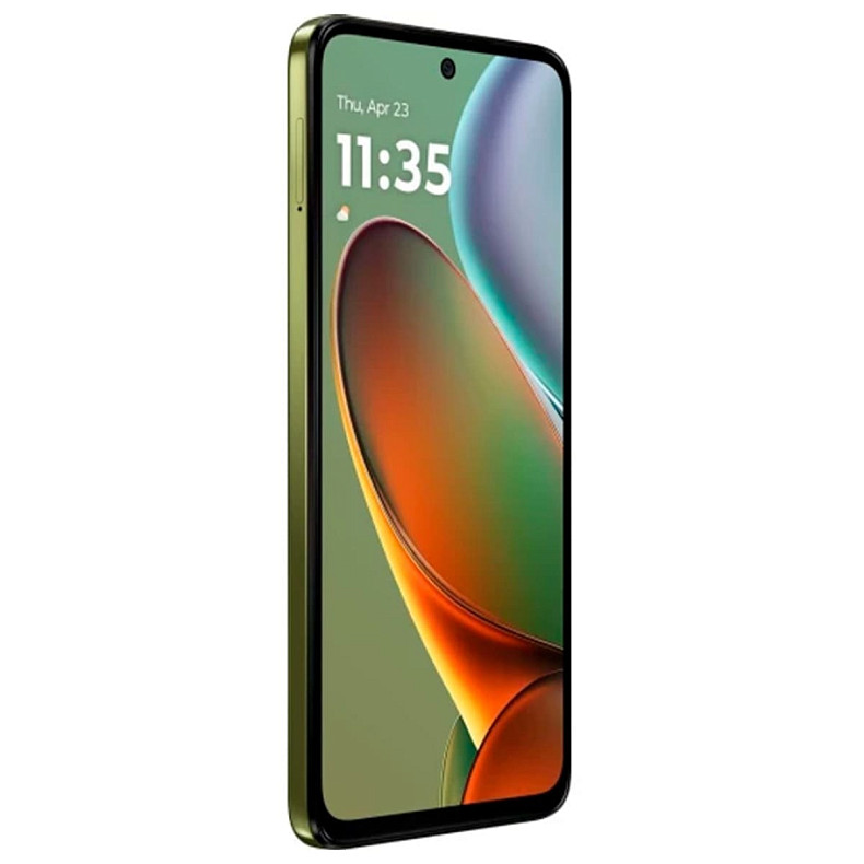 Смартфон Motorola Moto G15 Power 8/256GB Iguana Green (PB6G0007UA)