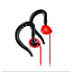 Навушники JBL Yurbuds Focus 400 Red/Black (YBIMFOCU04RNB)