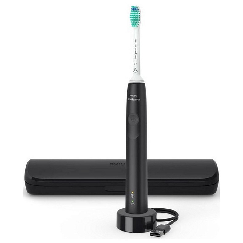 Зубна щітка Philips Sonicare Gemini HX3673/14