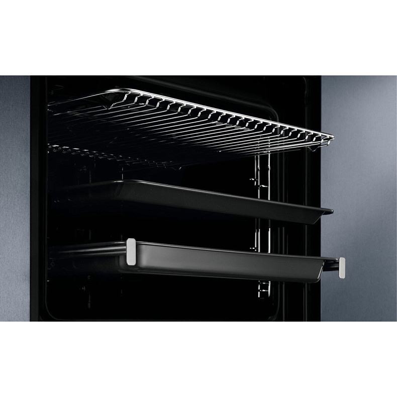 Духова електрична шафа Electrolux KODEH70X