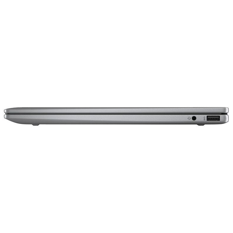 Ноутбук HP ENVY x360 14-fc0017ru 14" WUXGA IPS Touch, Intel U5-125U, 16GB, F1024GB, UMA, Win11, серый