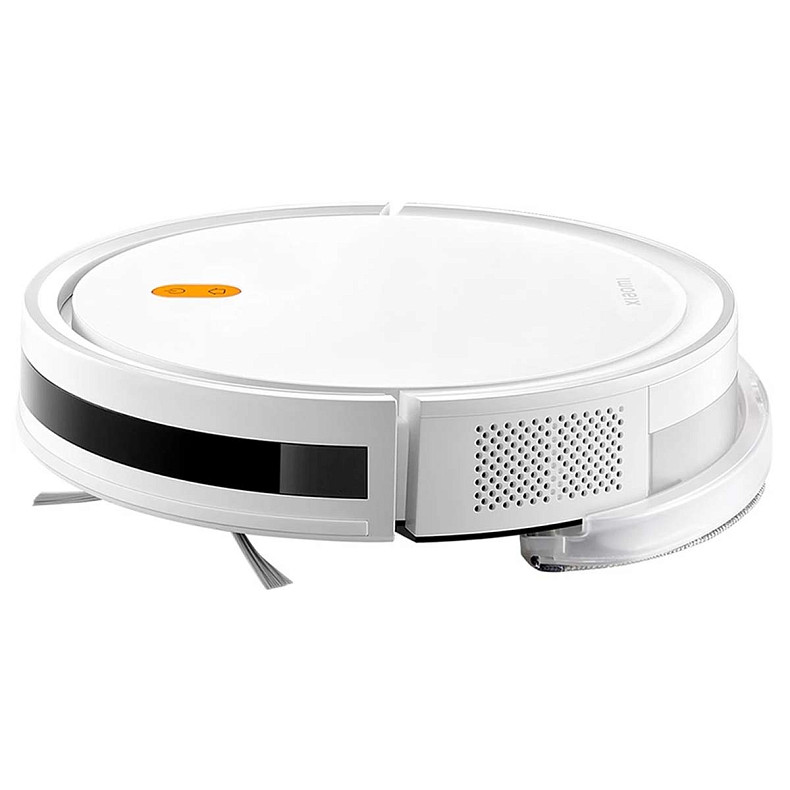 Робот-пилосос Xiaomi Robot Vacuum E5 white