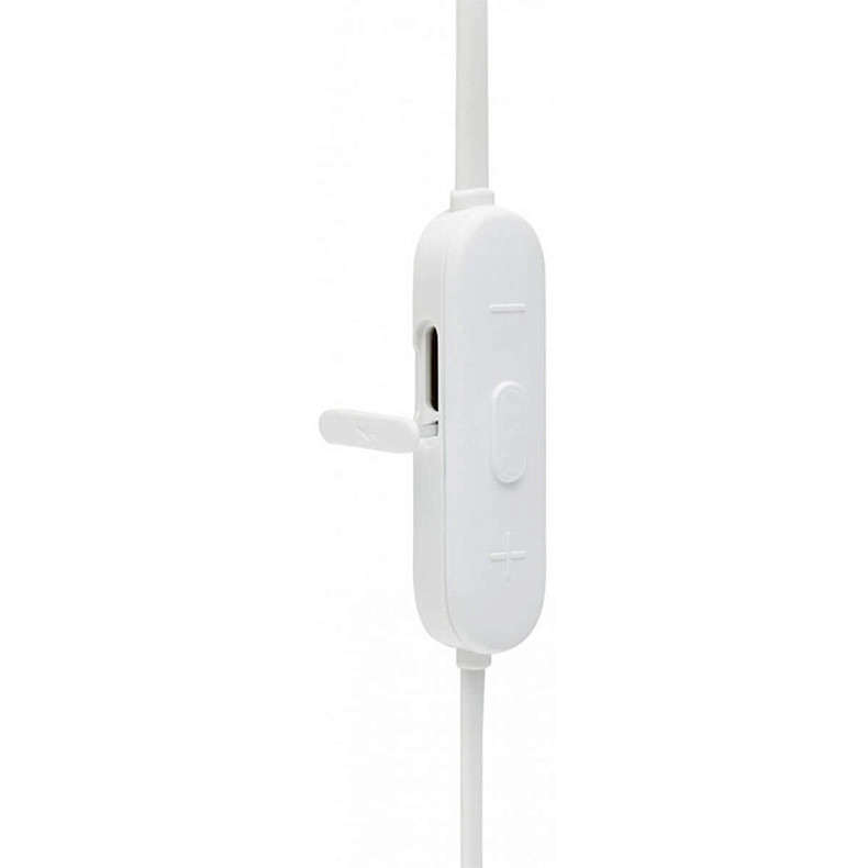 Навушники JBL T125BT White (JBLT125BTWHT)