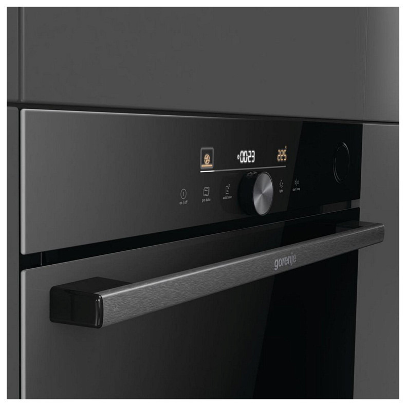 Духова шафа Gorenje BPSA6747DGWI