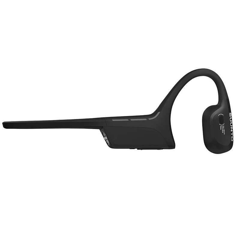 Навушники Suunto Wing 2 Black (ss051259000)