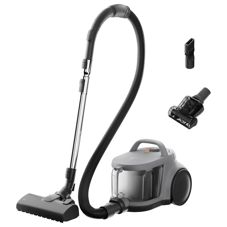 Пилосос Electrolux EL51A2UG