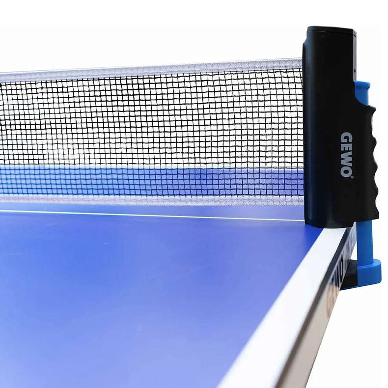 Сетка для настольного тенниса Gewo CS FleXX black (97039100)