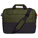 Сумка для ноутбука Trust Lisboa 16 laptop carry bag Green