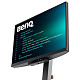 Монитор BenQ 28.2 3:2 IPS 3840х2560, 60 Гц, 5 мс (GtG), 95% P3, KVM свеч, 1xHDMI 2.0/1xDP 1.4/1xUSB