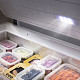 Морозильна скриня Gorenje FH 10 EAW
