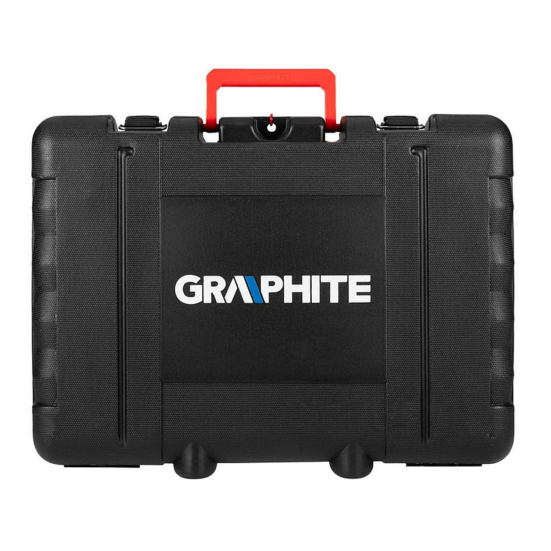 Перфоратор GRAPHITE 58G539