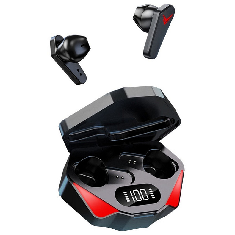 Наушники Media-Tech Cobra Pro Assault Black (MT3606)