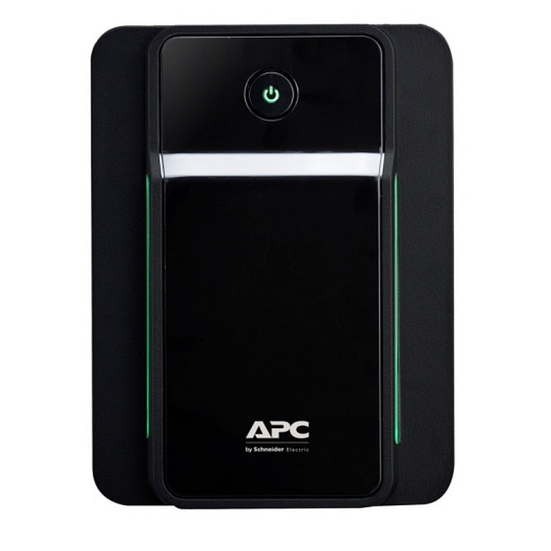 Источник бесперебойного питания APC Back-UPS 950VA/520W (BX950MI)