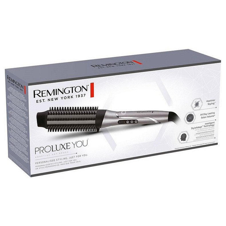 Воздушный стайлер Remington CB9800 PROluxe Adaptive Hot Brush