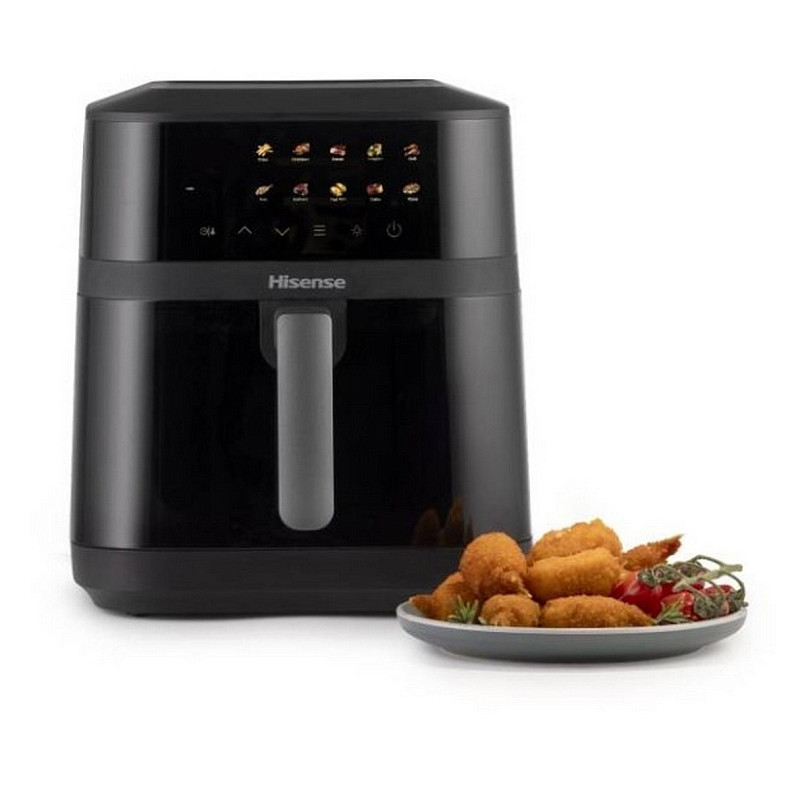 Мультипіч Hisense HAF1800DCD