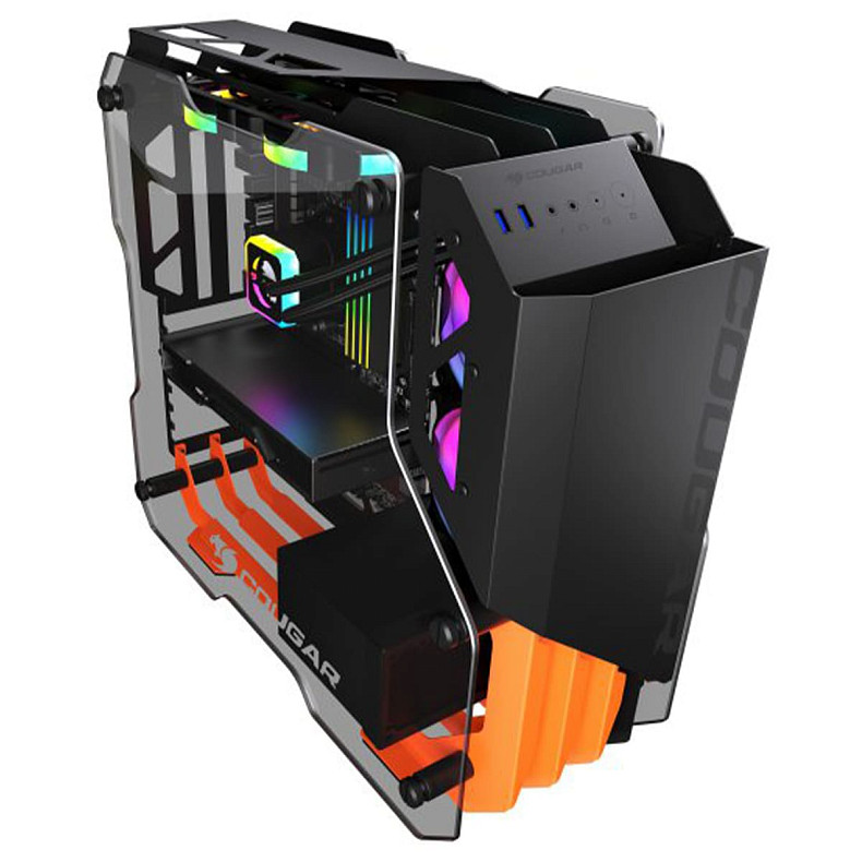 Корпус Cougar Blazer Essence