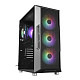 Комп’ютер персональний 2E Complex Gaming Intel i5-10400F, 16Gb, F500GB+2TB, NVD3070TI-8, B560, Zalma