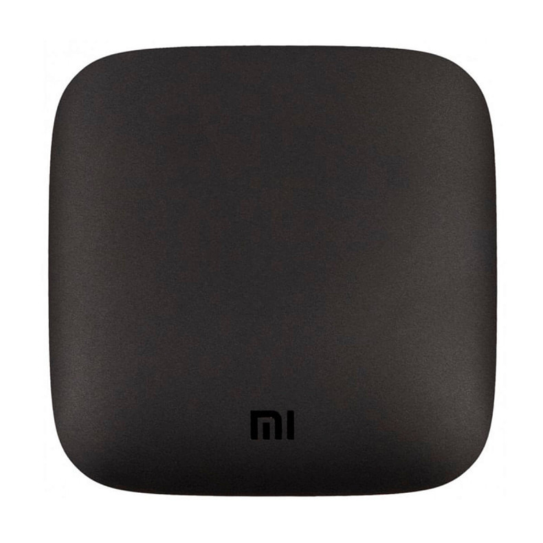 Медиаплеер Xiaomi Mi Box 3S (MDZ-19-AA) Black (PFJ4058CN
