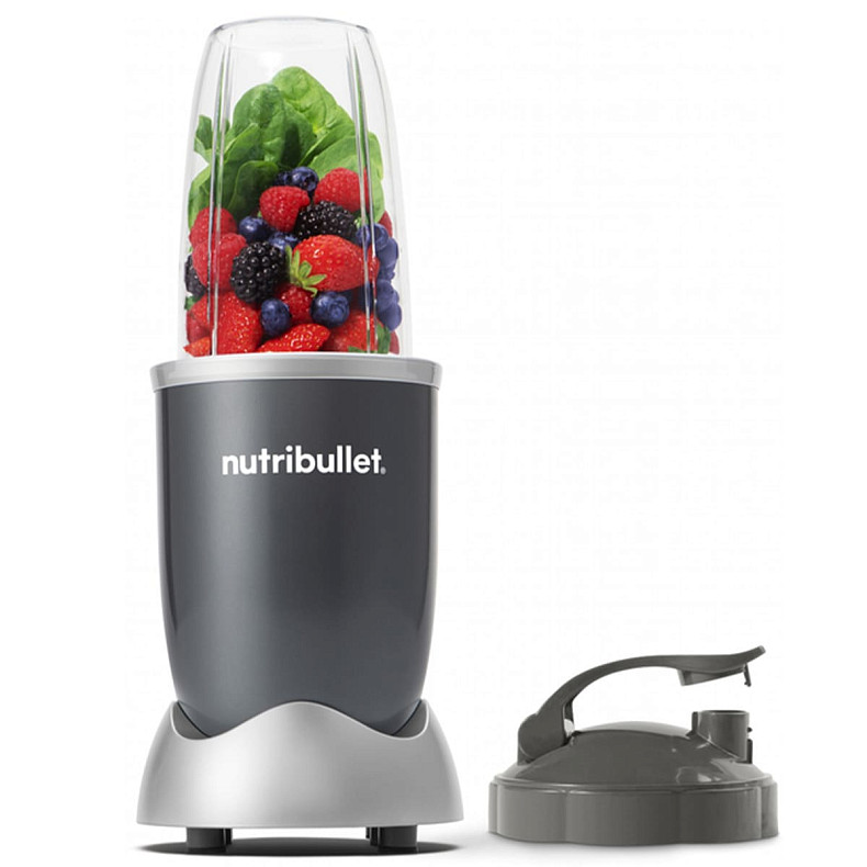 Блендер Nutribullet NB614DG