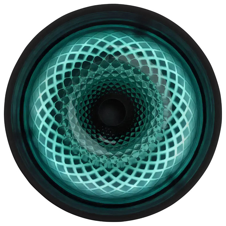 Акустика Harman/Kardon Aura Studio 5 Black (HKAURAS5BLKEP)