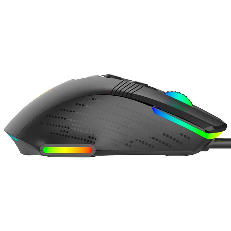 Миша GamePro GM560