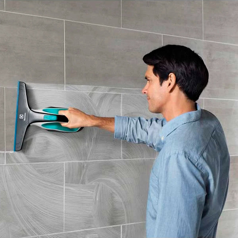 Пылесос-стеклоочиститель Electrolux WS71-4AS аккумуляторный