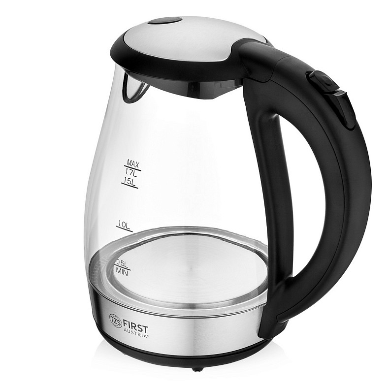 Электрочайник First FA-5405-8