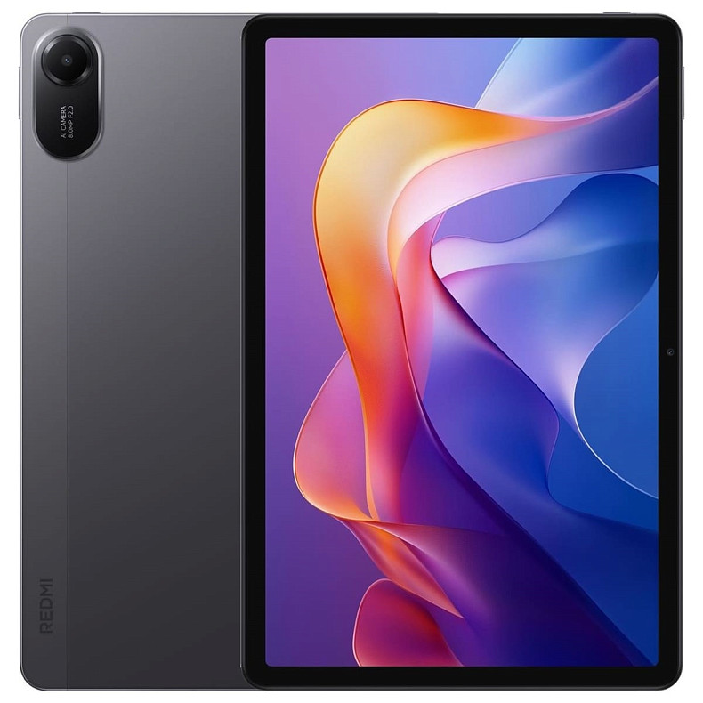 Планшет Xiaomi Redmi Pad 2 8/256Gb WiFi (with charger) Gray EU