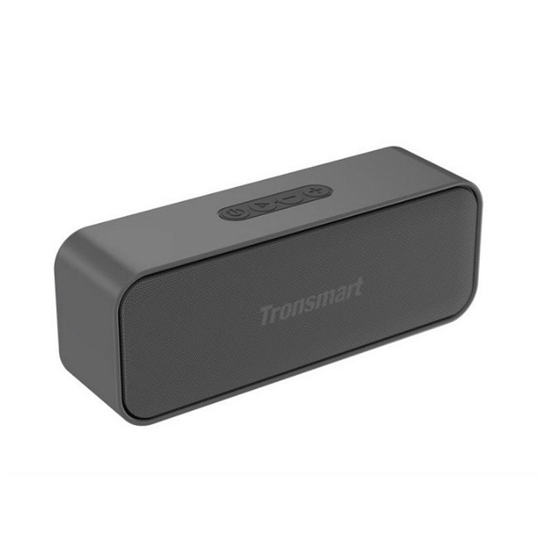 Акустическая система Tronsmart T2 Mini 2023 Grey (1000263)