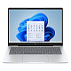 Ноутбук HP OmniBook 7 14-fs0000ru 14" WUXGA IPS AG, Intel 5-220H, 24GB, F1TB, UMA, Win11P, серебристый