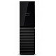 Жесткий диск WD My Book Black 12.0TB 3.5" USB (WDBBGB0120HBK-EESN)